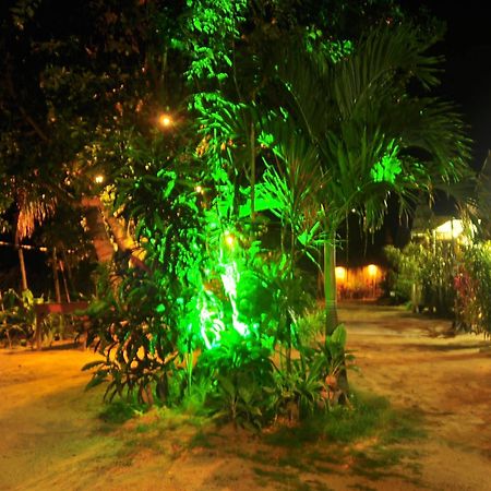 Mina Grande Beach Cottages El Nido Eksteriør billede